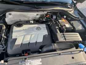 VW Tiguan 2.0 TDI4x4, снимка 15