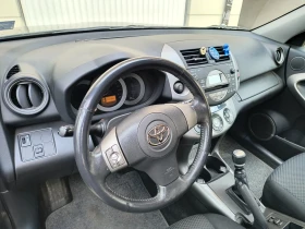 Toyota Rav4, снимка 3