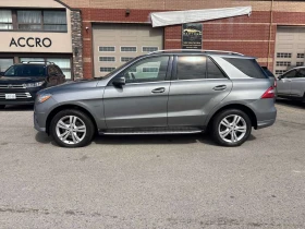 Mercedes-Benz ML 350 * BlueTEC * 2 КЛЮЧА* ПОДГРЕВ* KEYLESS* , снимка 2