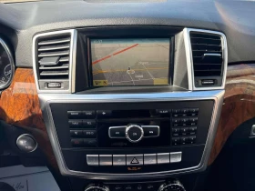Mercedes-Benz ML 350 * BlueTEC * 2 КЛЮЧА* ПОДГРЕВ* KEYLESS* , снимка 13