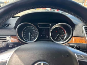 Mercedes-Benz ML 350 * BlueTEC * 2 КЛЮЧА* ПОДГРЕВ* KEYLESS* , снимка 8