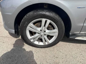 Mercedes-Benz ML 350 * BlueTEC * 2 КЛЮЧА* ПОДГРЕВ* KEYLESS* , снимка 7