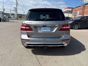 Mercedes-Benz ML 350 * BlueTEC * 2 КЛЮЧА* ПОДГРЕВ* KEYLESS* , снимка 4