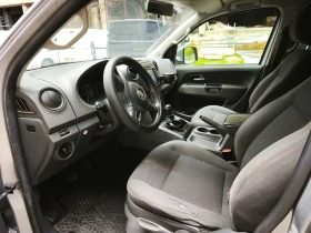 VW Amarok, снимка 7
