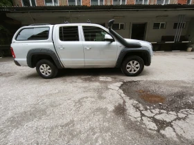 VW Amarok, снимка 2