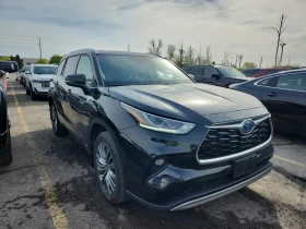 Toyota Highlander HYBRID LIMITED * * CARFAX * * АВТО КРЕДИТ * * , снимка 2
