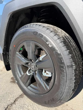 Toyota Rav4 LE AWD * ОЧАКВАН ВНОС* Първа в България  , снимка 7
