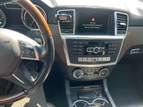 Mercedes-Benz GL * 350 BlueTEC * CARFAX * ЦЕНА ДО БГ, снимка 11