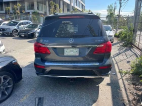 Mercedes-Benz GL * 350 BlueTEC * CARFAX * ЦЕНА ДО БГ, снимка 5