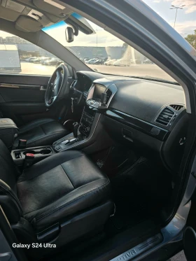 Chevrolet Captiva 2.2TD 4x4, снимка 6