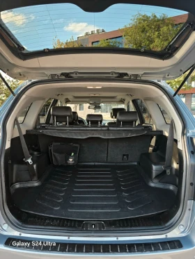Chevrolet Captiva 2.2TD 4x4, снимка 13