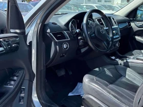 Mercedes-Benz GL 350 4MATIC * ГЛАВНО ПРЕДСТАВИТЕЛСТВО НА BMW* , снимка 7