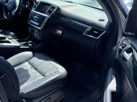 Mercedes-Benz GL 350 4MATIC * ГЛАВНО ПРЕДСТАВИТЕЛСТВО НА BMW* , снимка 13