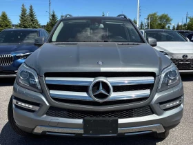 Mercedes-Benz GL 350 4MATIC * ГЛАВНО ПРЕДСТАВИТЕЛСТВО НА BMW* , снимка 2