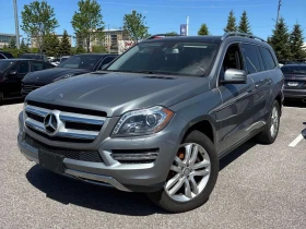 Mercedes-Benz GL 350 4MATIC * ГЛАВНО ПРЕДСТАВИТЕЛСТВО НА BMW* , снимка 1