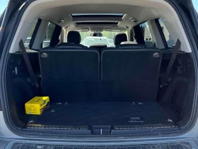 Mercedes-Benz GL 350 4MATIC * ГЛАВНО ПРЕДСТАВИТЕЛСТВО НА BMW* , снимка 14