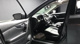 Nissan X-trail 2.5 Бензин 4х4, снимка 11