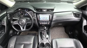 Nissan X-trail 2.5 Бензин 4х4, снимка 3