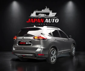 Nissan X-trail 2.5 Бензин 4х4, снимка 2