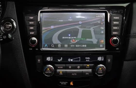 Nissan X-trail 2.5 Бензин 4х4, снимка 8