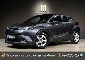Toyota C-HR 1.8Hybrid/CVT/Реален Пробег, снимка 1