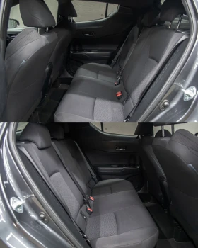 Toyota C-HR 1.8Hybrid/CVT/Реален Пробег, снимка 9
