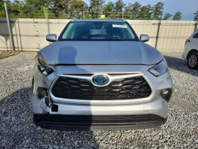 Toyota Highlander HYBRID XLE AWD FULL, снимка 2