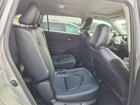 Toyota Highlander HYBRID XLE AWD FULL, снимка 11