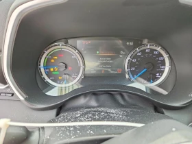 Toyota Highlander HYBRID XLE AWD FULL, снимка 9