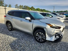 Toyota Highlander HYBRID XLE AWD FULL, снимка 3