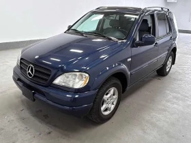 Mercedes-Benz ML 320 ПОДГРЕВ* ЕЛ.СЕДАЛКИ* CARFAX , снимка 1