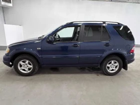 Mercedes-Benz ML 320 ПОДГРЕВ* ЕЛ.СЕДАЛКИ* CARFAX , снимка 3