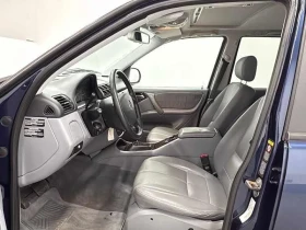 Mercedes-Benz ML 320 ПОДГРЕВ* ЕЛ.СЕДАЛКИ* CARFAX , снимка 17