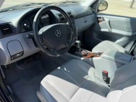 Mercedes-Benz ML 320 ПОДГРЕВ* ЕЛ.СЕДАЛКИ* CARFAX , снимка 10