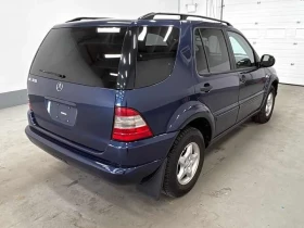 Mercedes-Benz ML 320 ПОДГРЕВ* ЕЛ.СЕДАЛКИ* CARFAX , снимка 5