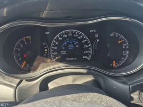 Jeep Grand cherokee * LIMITED X * CARFAX * ОПЦИЯ ЗА ФИНАНСИРАНЕ, снимка 9