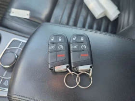 Jeep Grand cherokee * LIMITED X * CARFAX * ОПЦИЯ ЗА ФИНАНСИРАНЕ, снимка 8