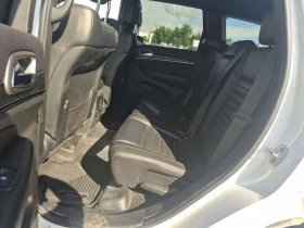 Jeep Grand cherokee * LIMITED X * CARFAX * ОПЦИЯ ЗА ФИНАНСИРАНЕ, снимка 12