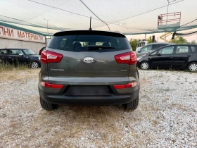 Kia Sportage 2.0d 4x4 Navi Панорама Keyless Go, снимка 4