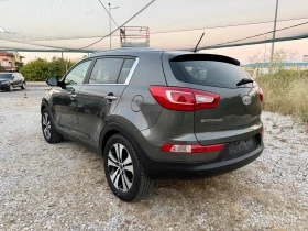 Kia Sportage 2.0d 4x4 Navi Панорама Keyless Go, снимка 5