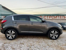 Kia Sportage 2.0d 4x4 Navi Панорама Keyless Go, снимка 2