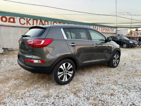 Kia Sportage 2.0d 4x4 Navi Панорама Keyless Go, снимка 3