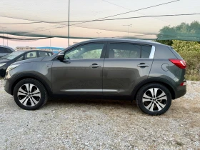 Kia Sportage 2.0d 4x4 Navi Панорама Keyless Go, снимка 6