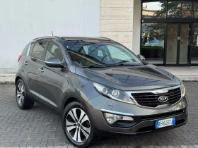 Kia Sportage 2.0d 4x4 Navi Панорама , снимка 2