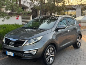 Kia Sportage 2.0d 4x4 Navi Панорама , снимка 4