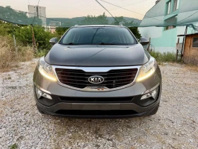 Kia Sportage 2.0d 4x4 Navi Панорама Keyless Go, снимка 7