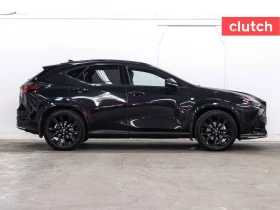 Lexus NX 350* F-SPORT* AWD* ДИСТРОНИК* ОБДУХ* М.ТОЧКА* , снимка 4