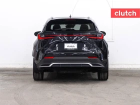 Lexus NX 350* F-SPORT* AWD* ДИСТРОНИК* ОБДУХ* М.ТОЧКА* , снимка 5