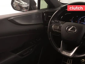 Lexus NX 350* F-SPORT* AWD* ДИСТРОНИК* ОБДУХ* М.ТОЧКА* , снимка 9