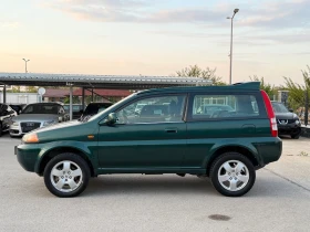 Honda Hr-v 1.6i 4x4 ИТАЛИЯ, снимка 2